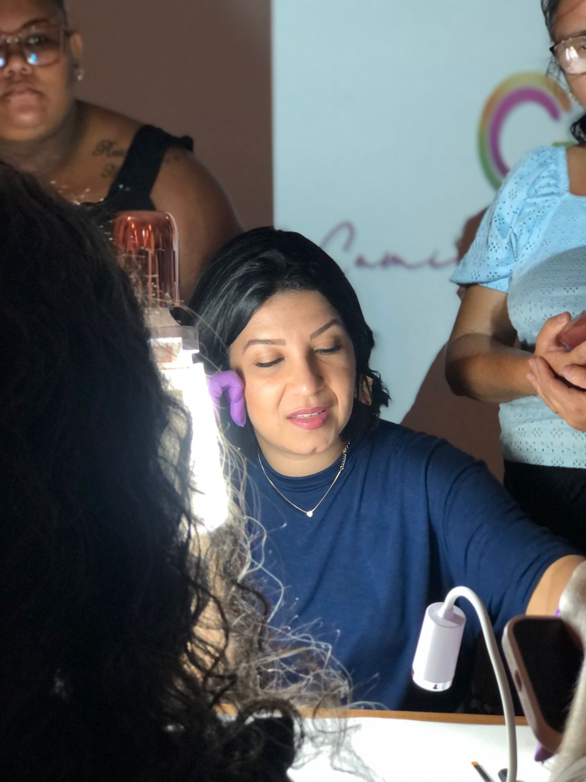 Camilla Gazeta - Portfólio 3